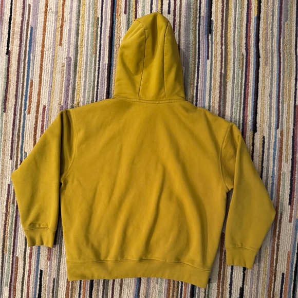 Nike ACG Therma Fit Fleece Hoodie, Peat Moss, Size Large, Thick/Soft/Nice & MINT - Picture 11 of 11